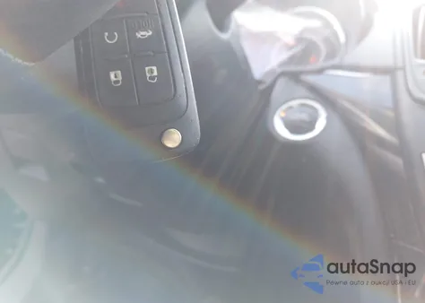 2015 Buick Regal Turbo/E-Assist Premium I из США, поврежденный, VIN 2G4GN5EX0F9207453